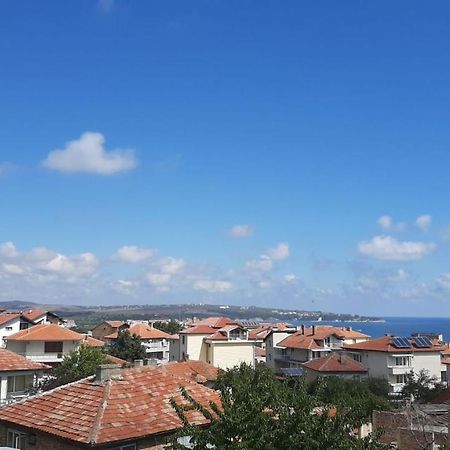 Family Hotel Favourite Obzor Esterno foto