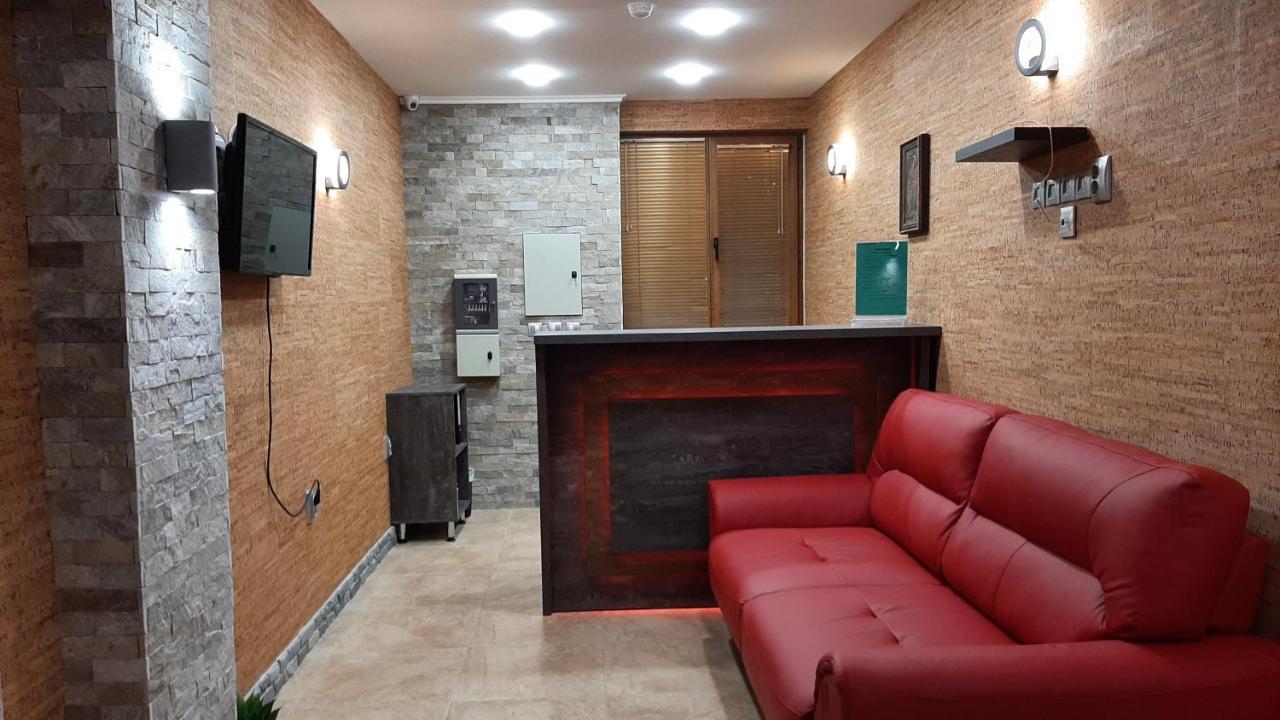 Family Hotel Favourite Obzor Esterno foto