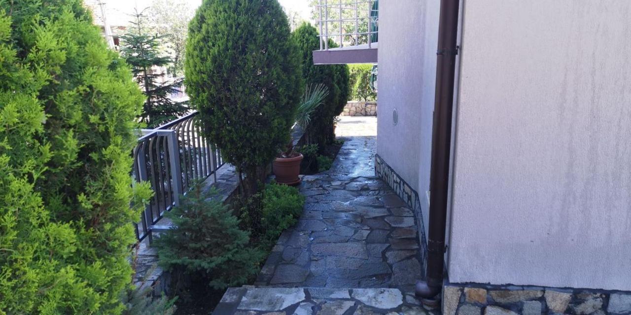 Family Hotel Favourite Obzor Esterno foto