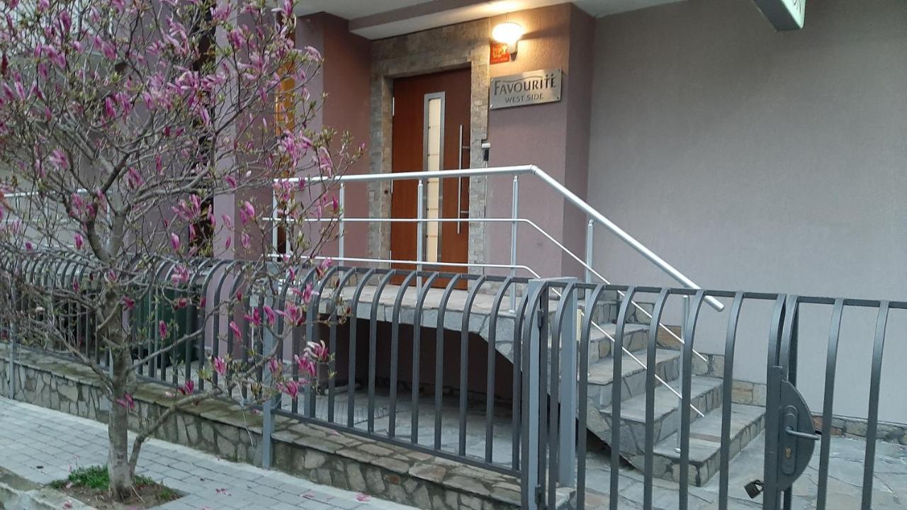 Family Hotel Favourite Obzor Esterno foto
